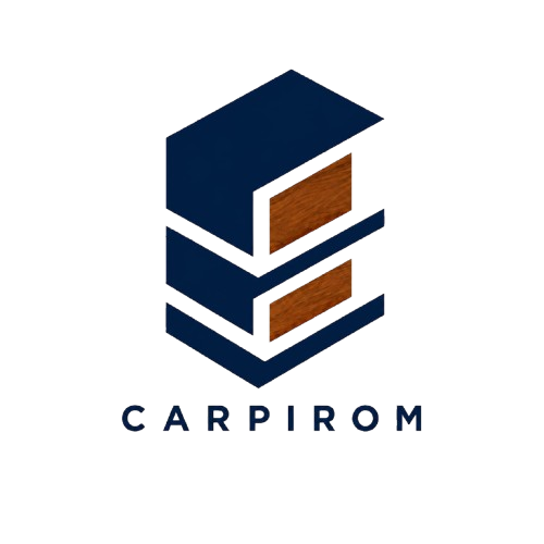 Carpirom Logo